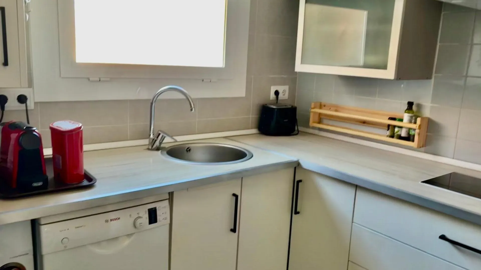 Apartamento Playa Arenys de Mar