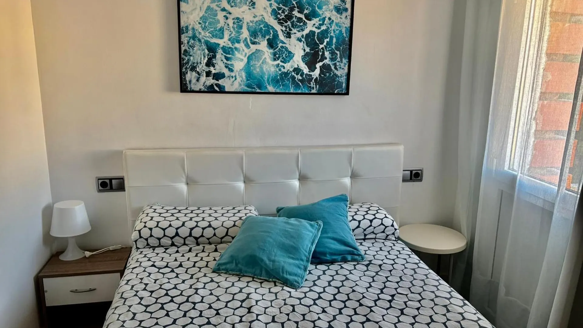 Apartamento Playa Arenys de Mar España