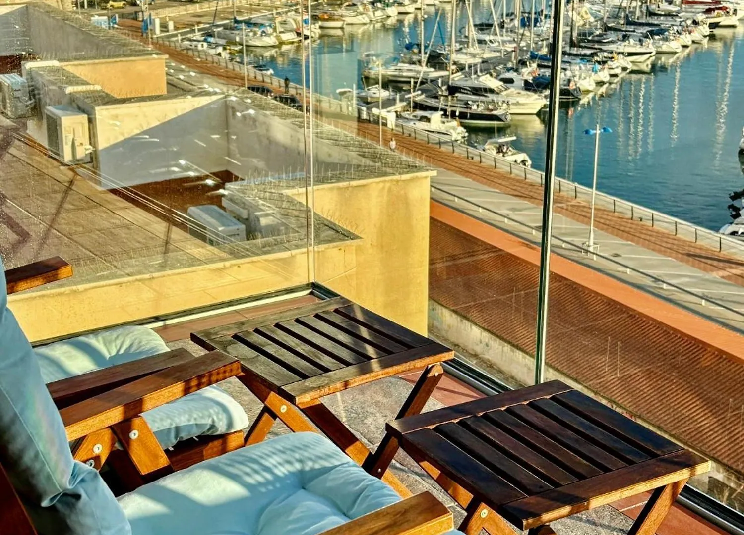 Apartamento Playa Arenys de Mar España