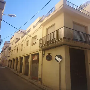 Apartamento Duplex Vacacional, Arenys de Mar