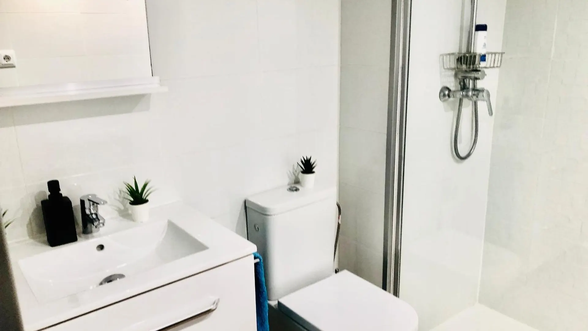 Apartamento Playa Arenys de Mar 0*,  Spanien